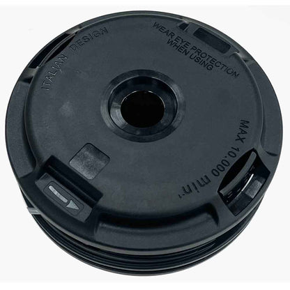 Tap Metal Nylon Cutter SNT-10