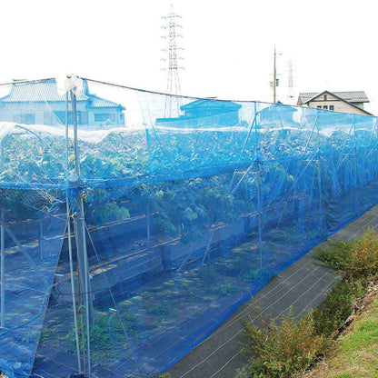 Windbreak Net 4mm Mesh 2MX10M