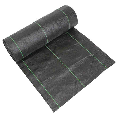 High-Density Weed Barrier Sheet Gen 0.5MX50M
