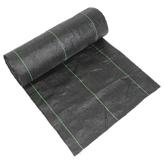 High-Density Weed Barrier Sheet Gen 0.5MX50M
