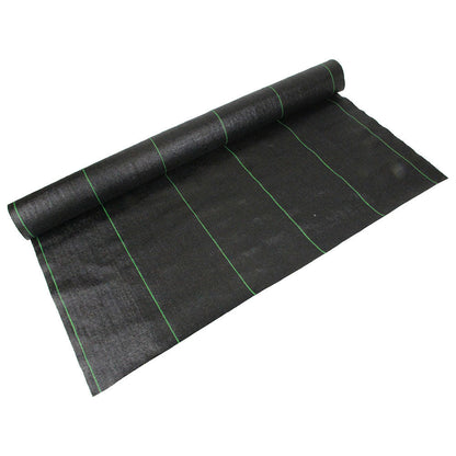 High-Density Weed Control Sheet Gen 1MX20M