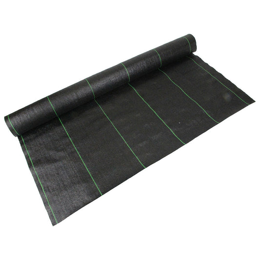 High-Density Weed Control Sheet Gen 1MX20M