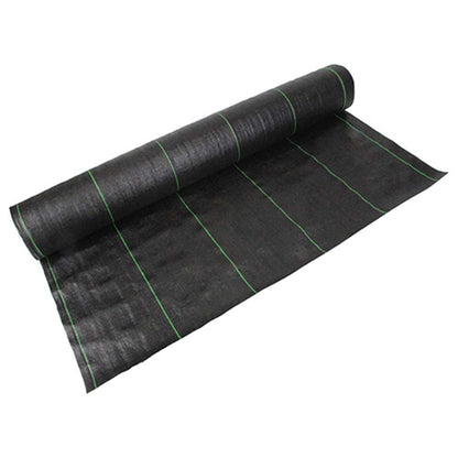 High-Density Weed Barrier Sheet Gen 1MX50M