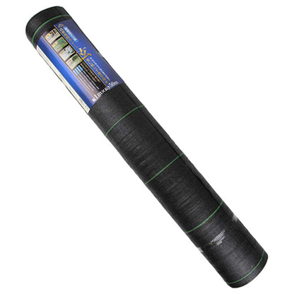 High-Density Weed Barrier Sheet Gen 1MX50M