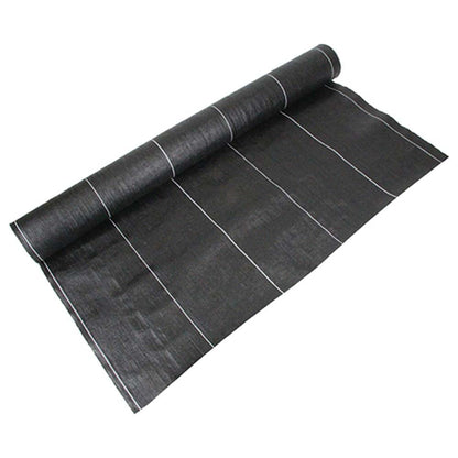 High-Density Weed Barrier Sheet Takumi 1MX20M