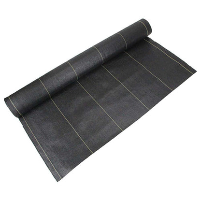 High-Density Weed Barrier Sheet Kyoku 1MX20M