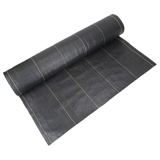 High-Density Weed Barrier Sheet Kyoku 1MX50M