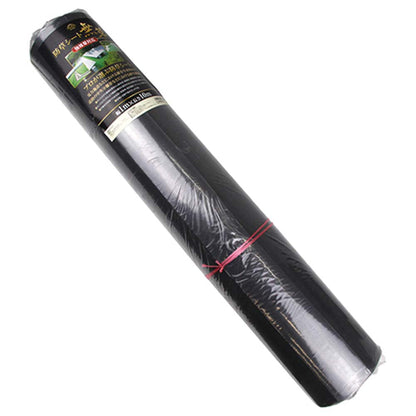 Weed Barrier Sheet Mukusa Strong Weed Resistance 1MX10M