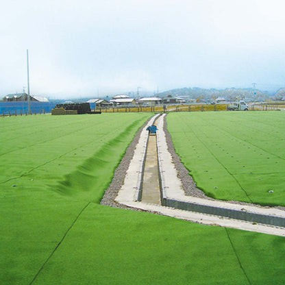 Weed Barrier Sheet Mukusa Strong Weed Resistance 1MX20M
