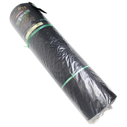 Ultra Weather-Resistant Weed Barrier Sheet Mugen 1MX10M