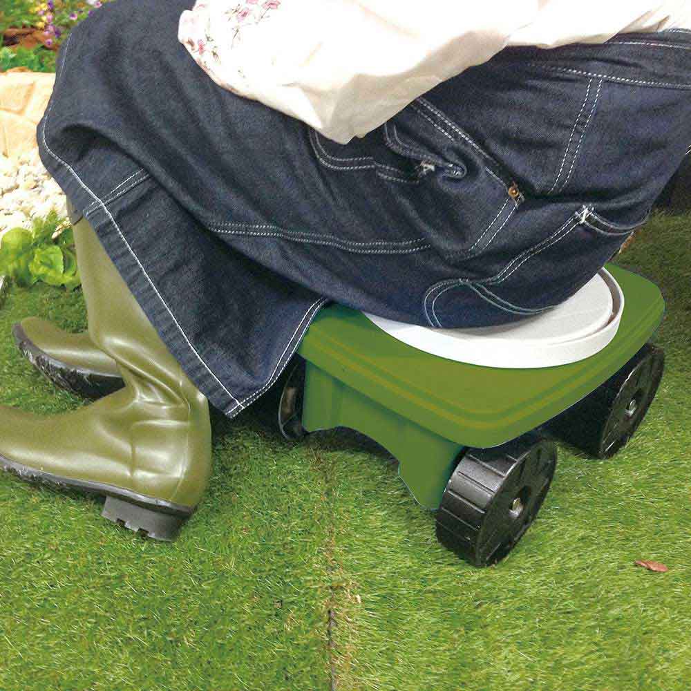 Easy Turn Chair EGC-5OL