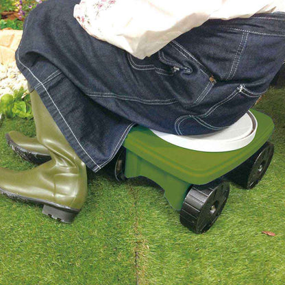 Easy Turn Chair EGC-5OL