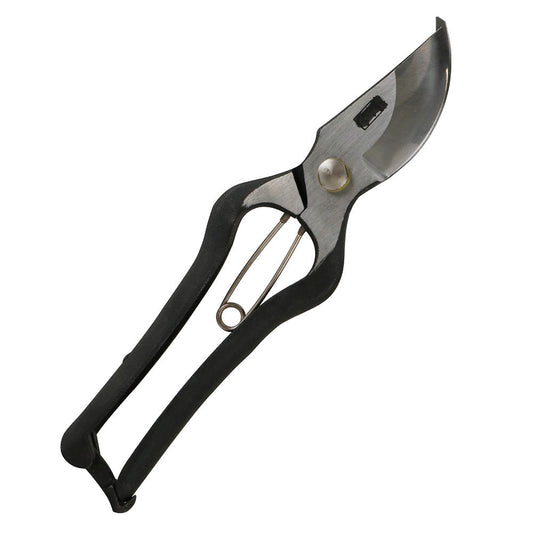 Pruning Shears with Metal Stop 225MM