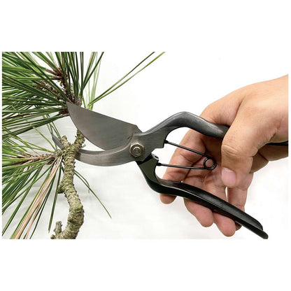 Pruning Shears with Metal Stop 225MM