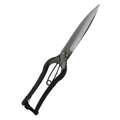 Leaf Cutting Shears No Guard 270MM