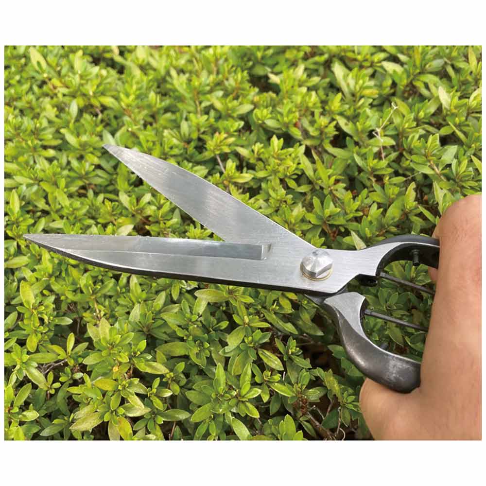 Leaf Cutting Shears No Guard 270MM