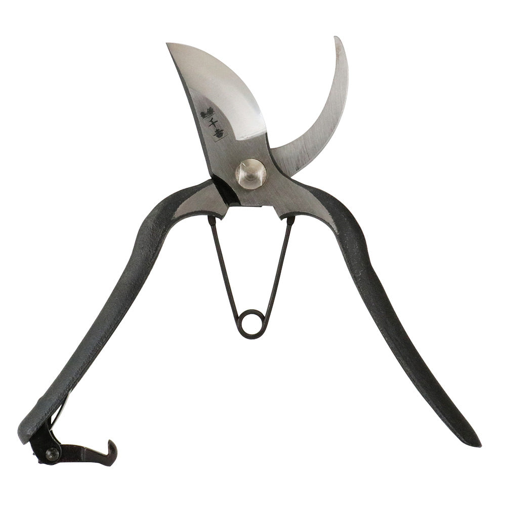 Pruning Shears with Metal Stop 200MM