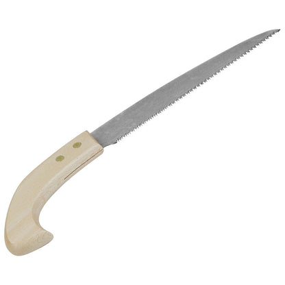 Stainless Steel Pruning Saw 240MM SGPS-21