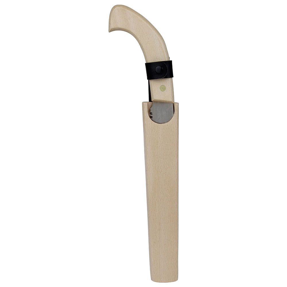 Stainless Steel Pruning Saw 240MM SGPS-21