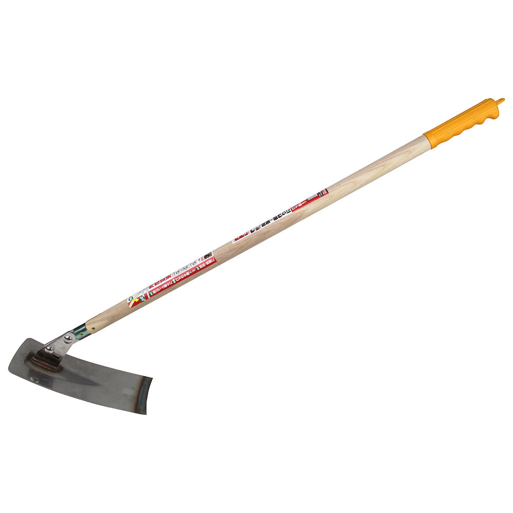 Adjustable Angle Hoe 900mm