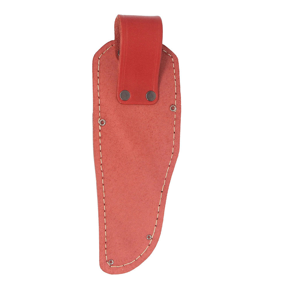 Pruning Shears Holder Deep Red TCGL-02