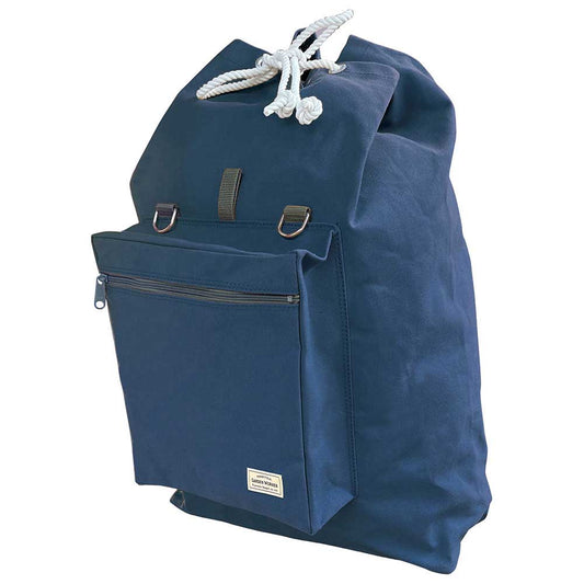 Harvest Leisure Backpack Navy