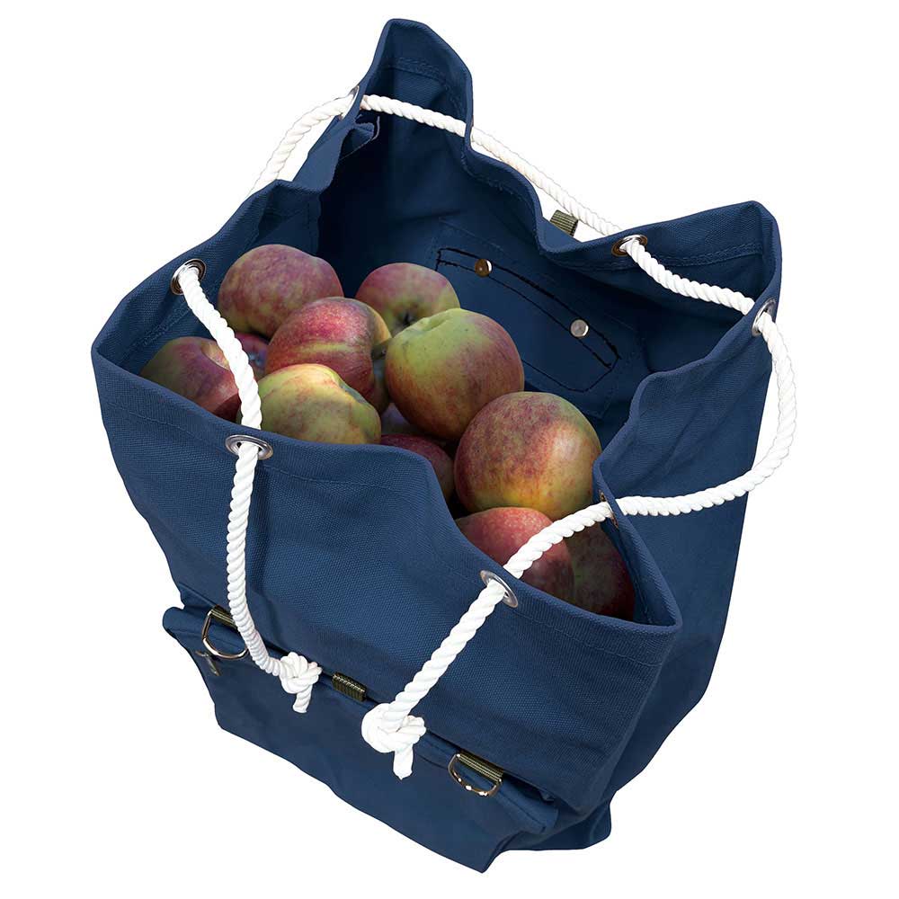 Harvest Leisure Backpack Navy