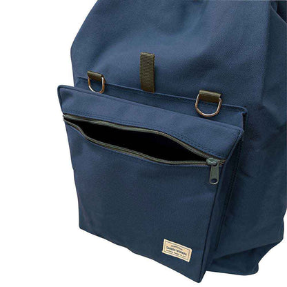 Harvest Leisure Backpack Navy