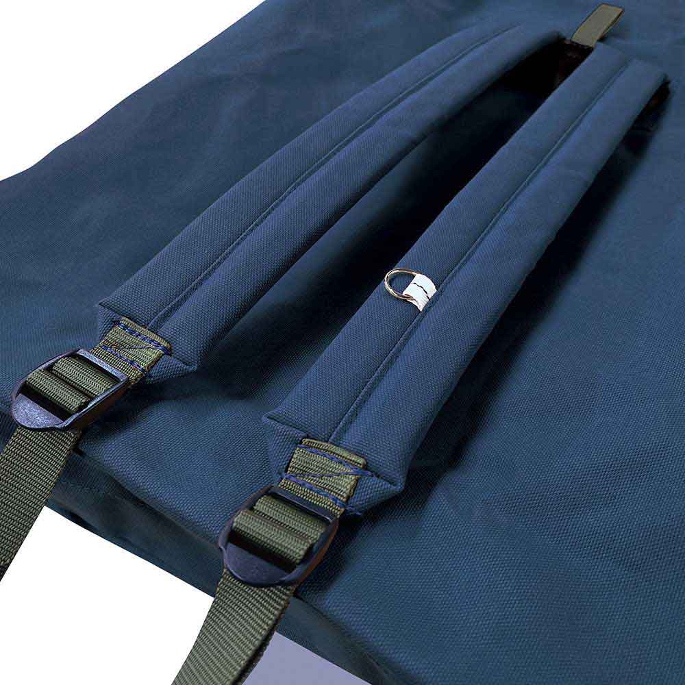 Harvest Leisure Backpack Navy