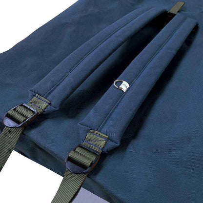 Harvest Leisure Backpack Navy