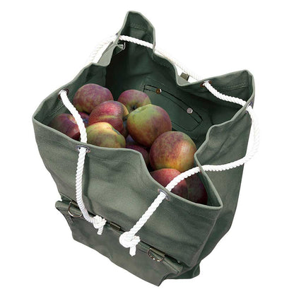 Harvest Leisure Backpack Olive