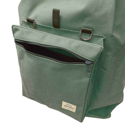 Harvest Leisure Backpack Olive