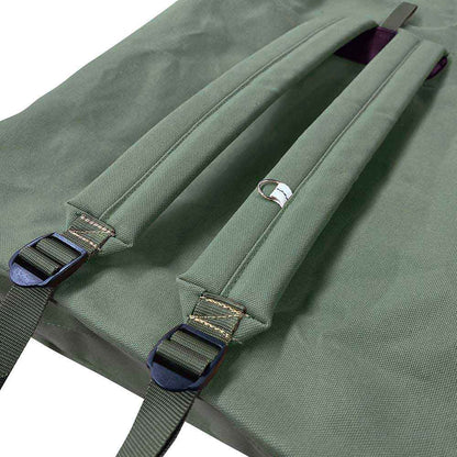 Harvest Leisure Backpack Olive