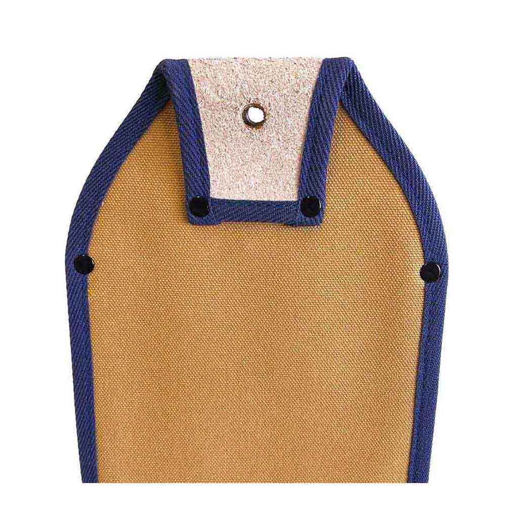 Multi Pouch Brown
