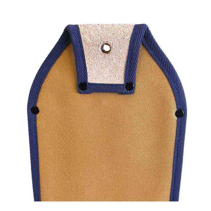 Multi Pouch Brown