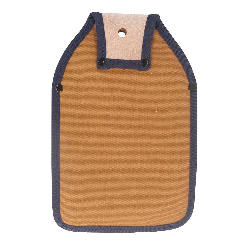 Multi Pouch Brown