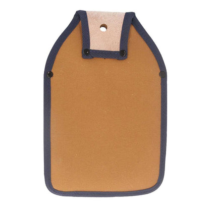 Multi Pouch Brown