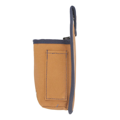 Multi Pouch Brown