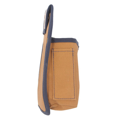 Multi Pouch Brown