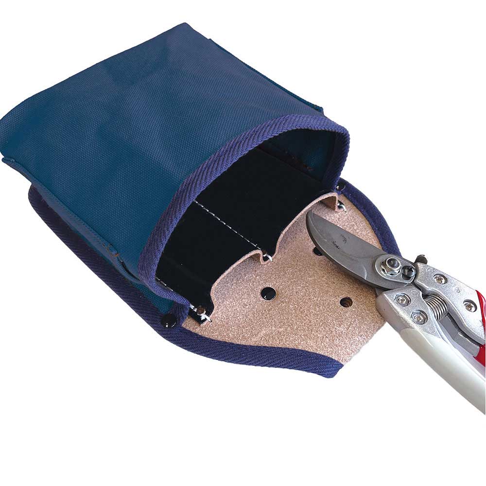 Multi Pouch Navy