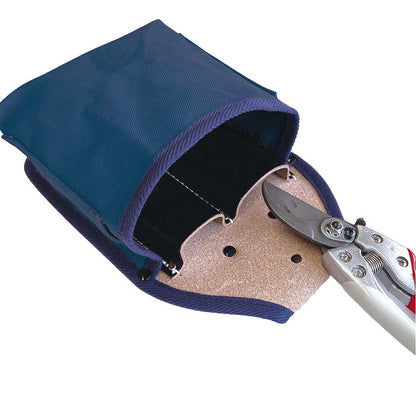 Multi Pouch Navy