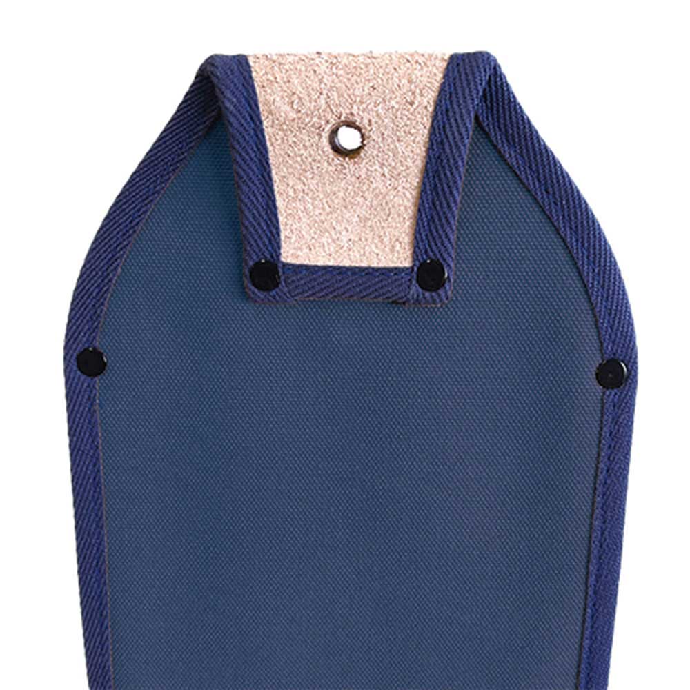 Multi Pouch Navy