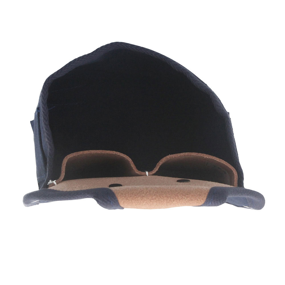 Multi Pouch Navy