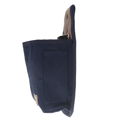 Multi Pouch Navy