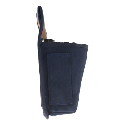Multi Pouch Navy