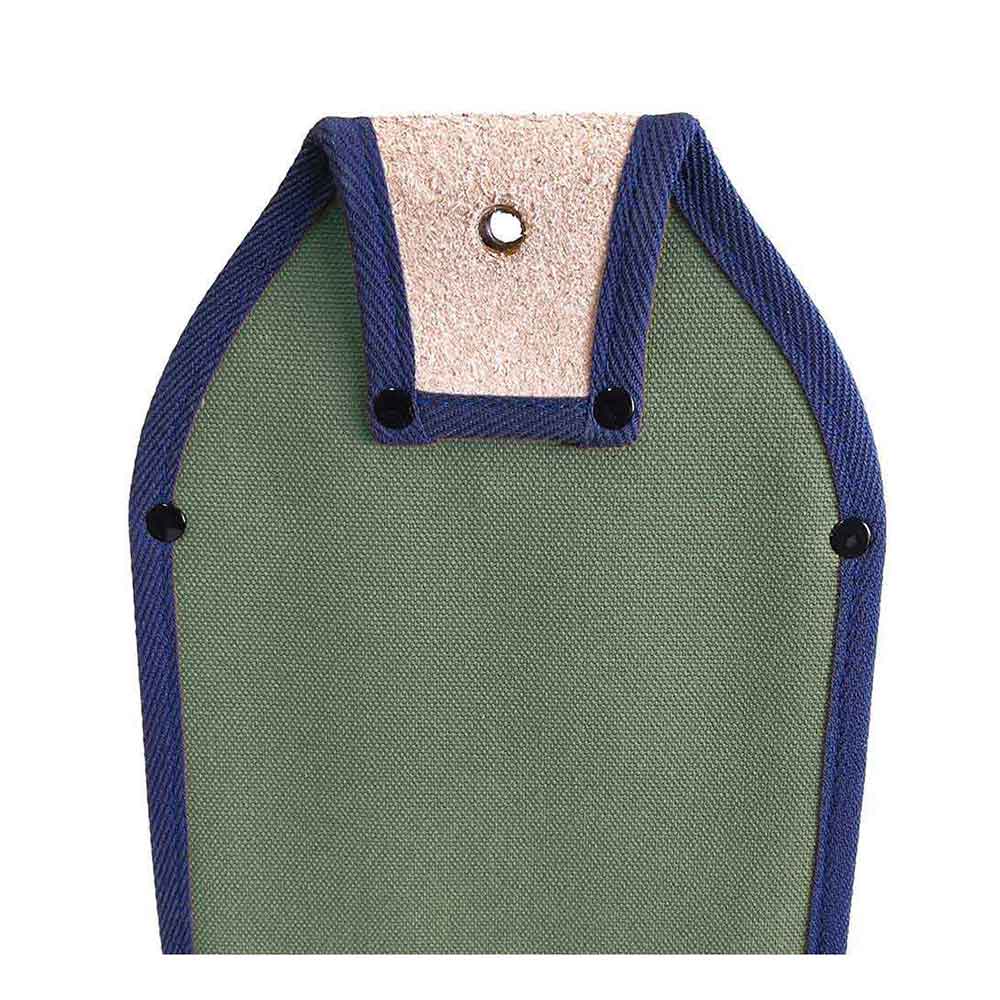 Multi Pouch Olive