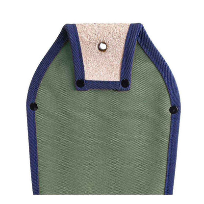 Multi Pouch Olive