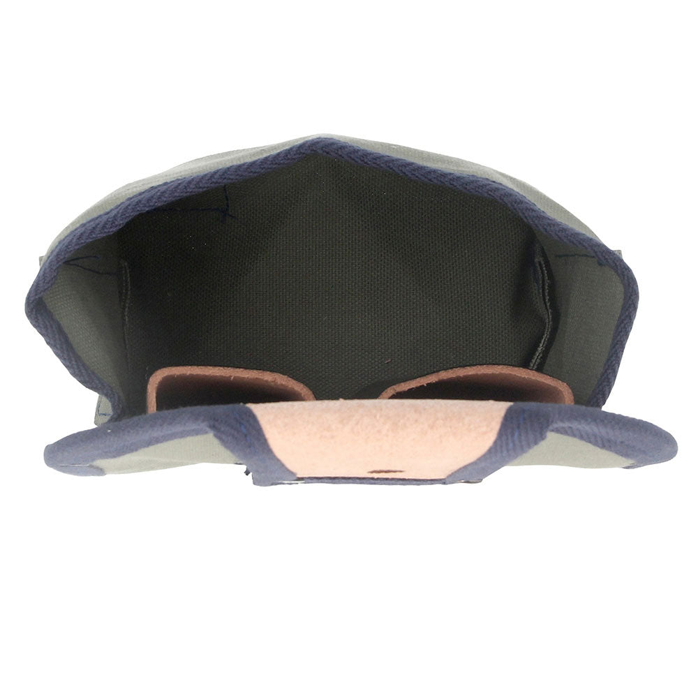 Multi Pouch Olive