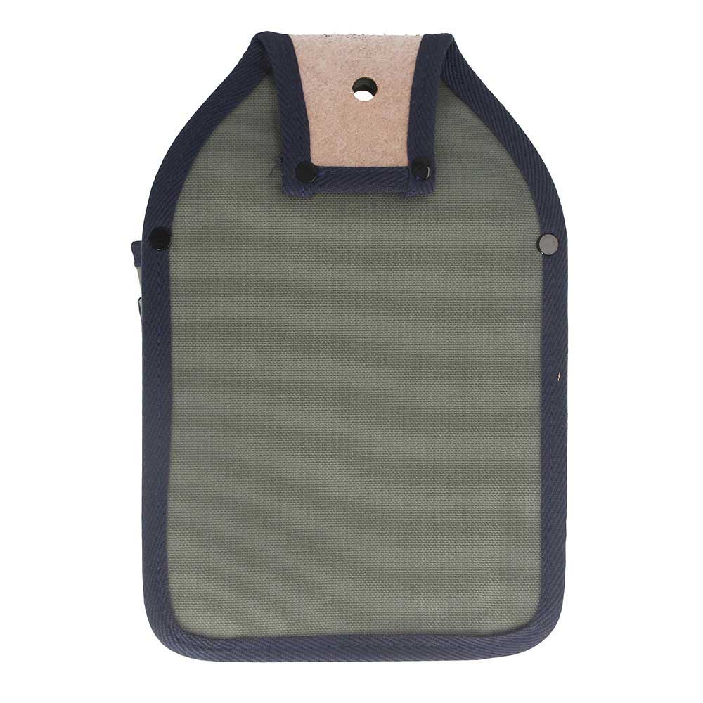 Multi Pouch Olive