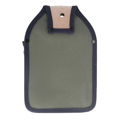 Multi Pouch Olive